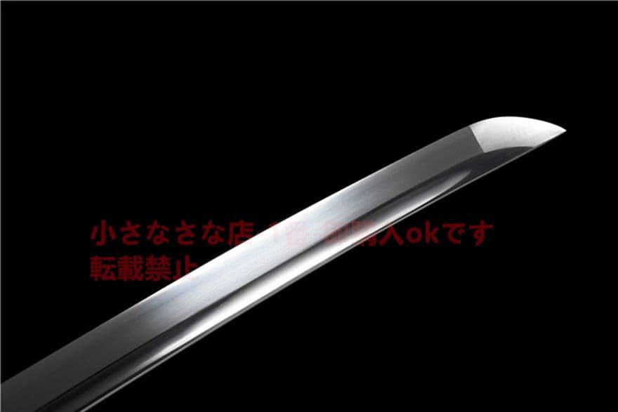 武具　刀装具　日本刀　模造刀   居合刀  【吉田太刀】