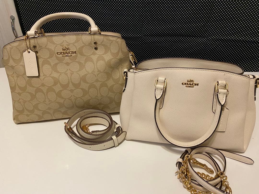 coachバッグ、ポーチ等　まとめ売り！12点