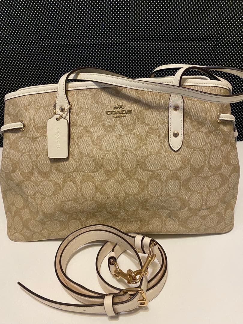 coachバッグ、ポーチ等　まとめ売り！12点