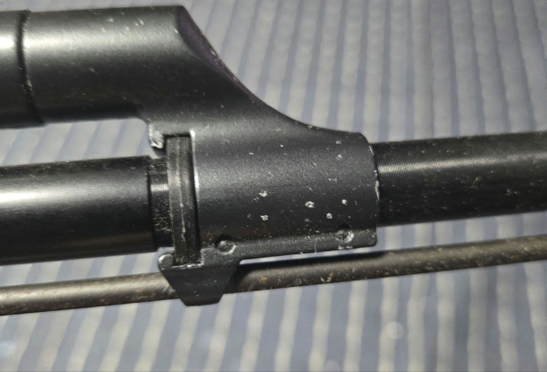 東京マルイ電動ガン　AK47