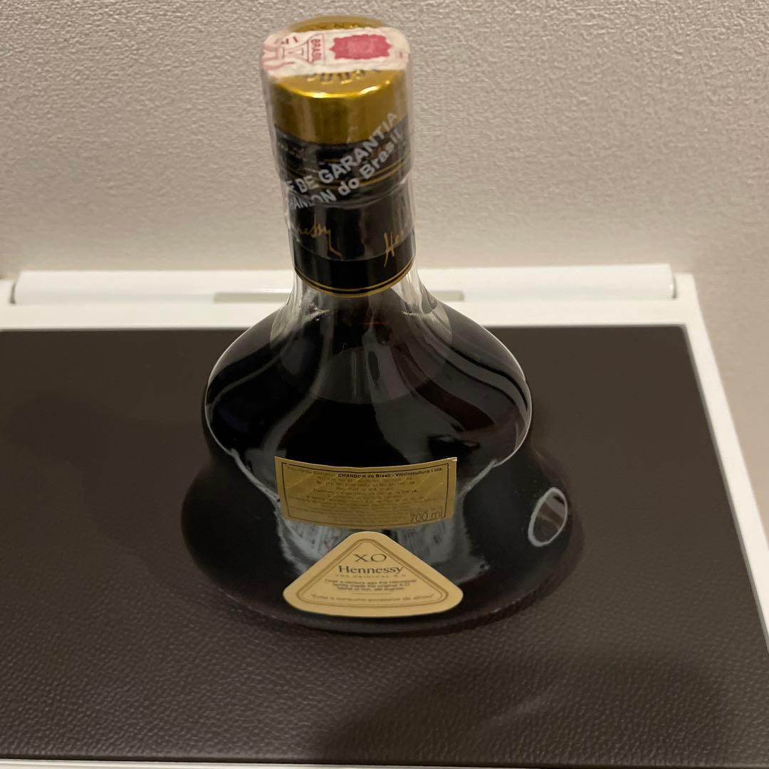 Hennessy XO コニャック 700ml 40% (古酒)