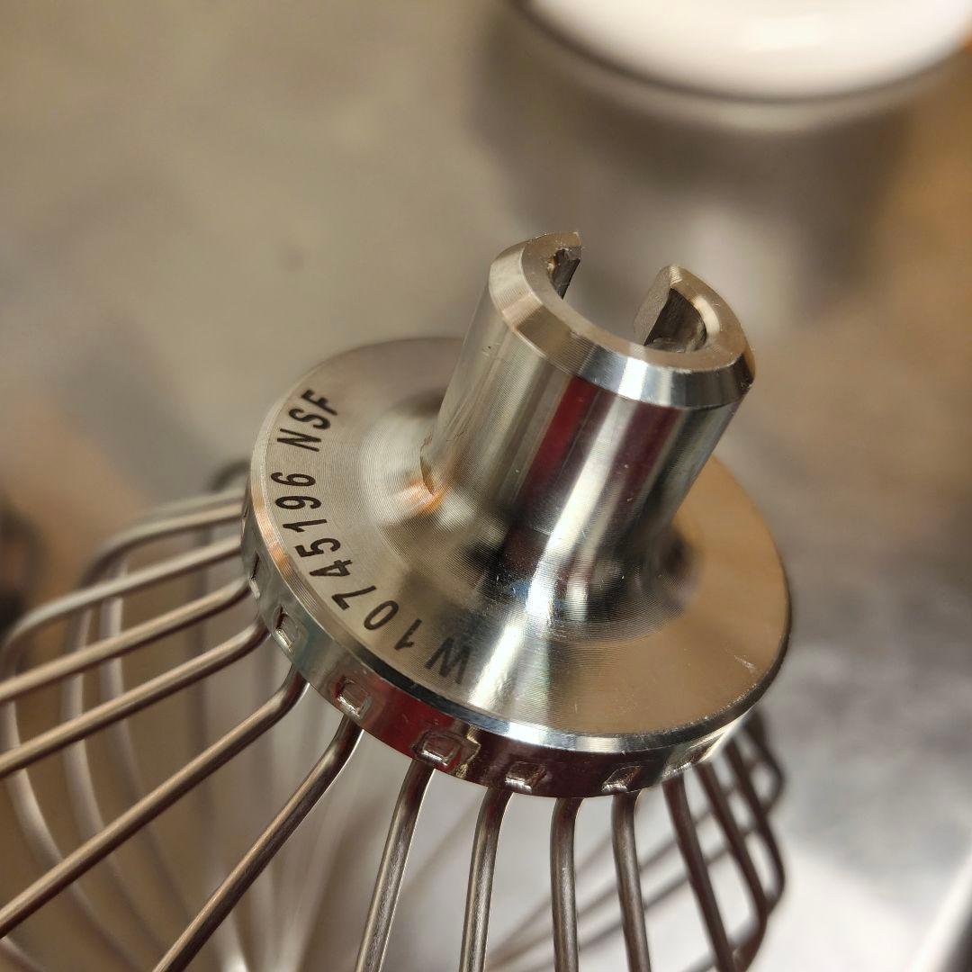 【整備済良品】KSM7WH KitchenAid キッチンエイド　ホワイト