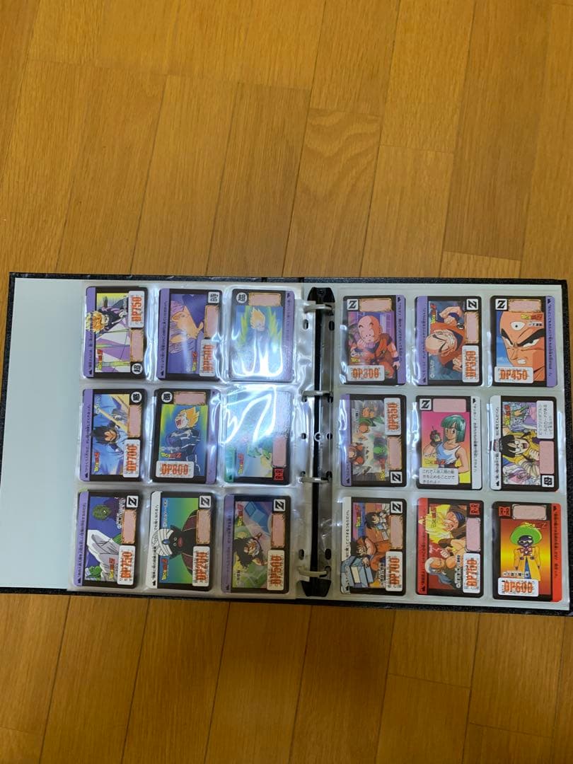 大セール中‼️ドラゴンボールカードダス復刻版9弾、10弾、11弾、12弾セット‼️