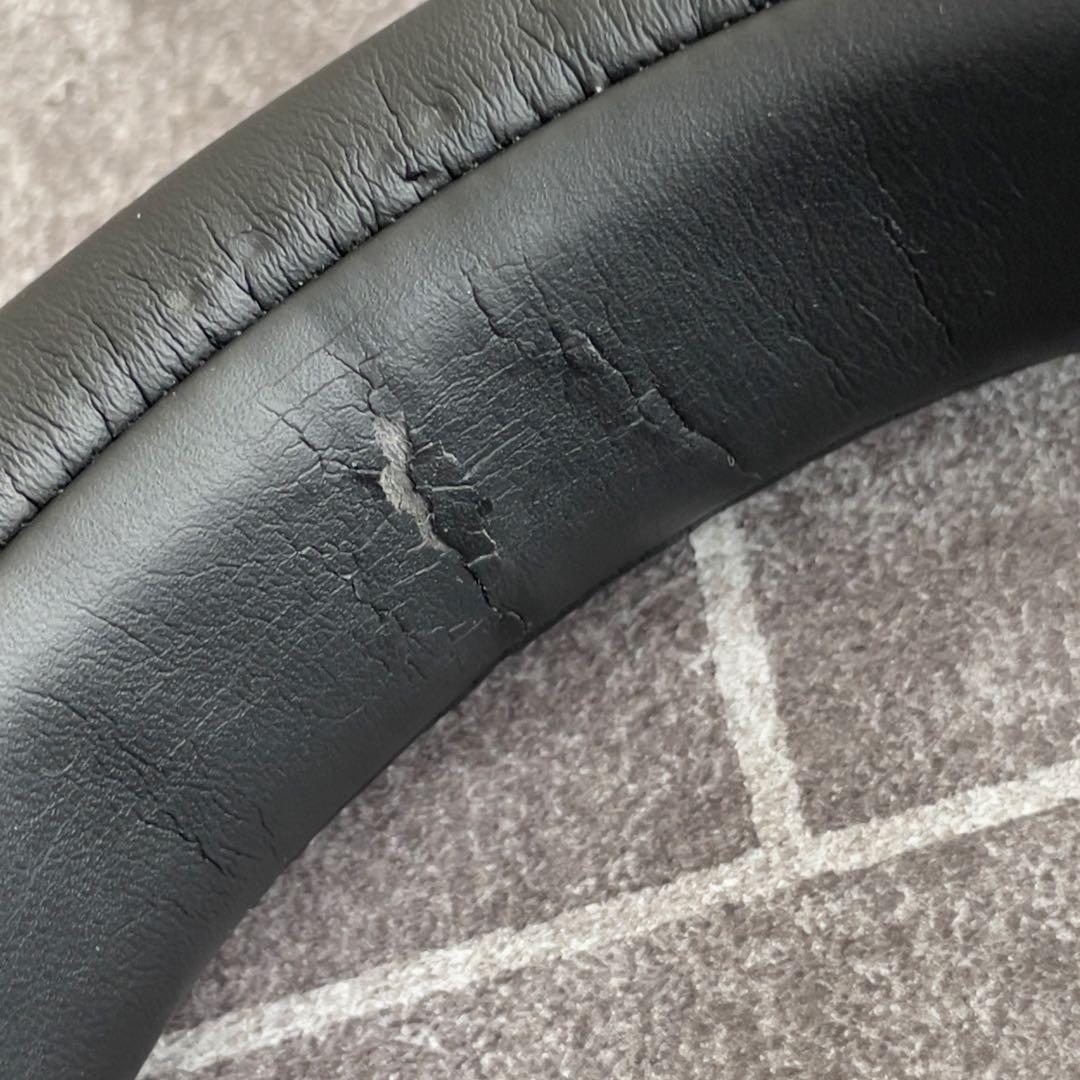 オーディオテクニカ ATH-M50xプロフェッショナルモニターヘッドホン 有線