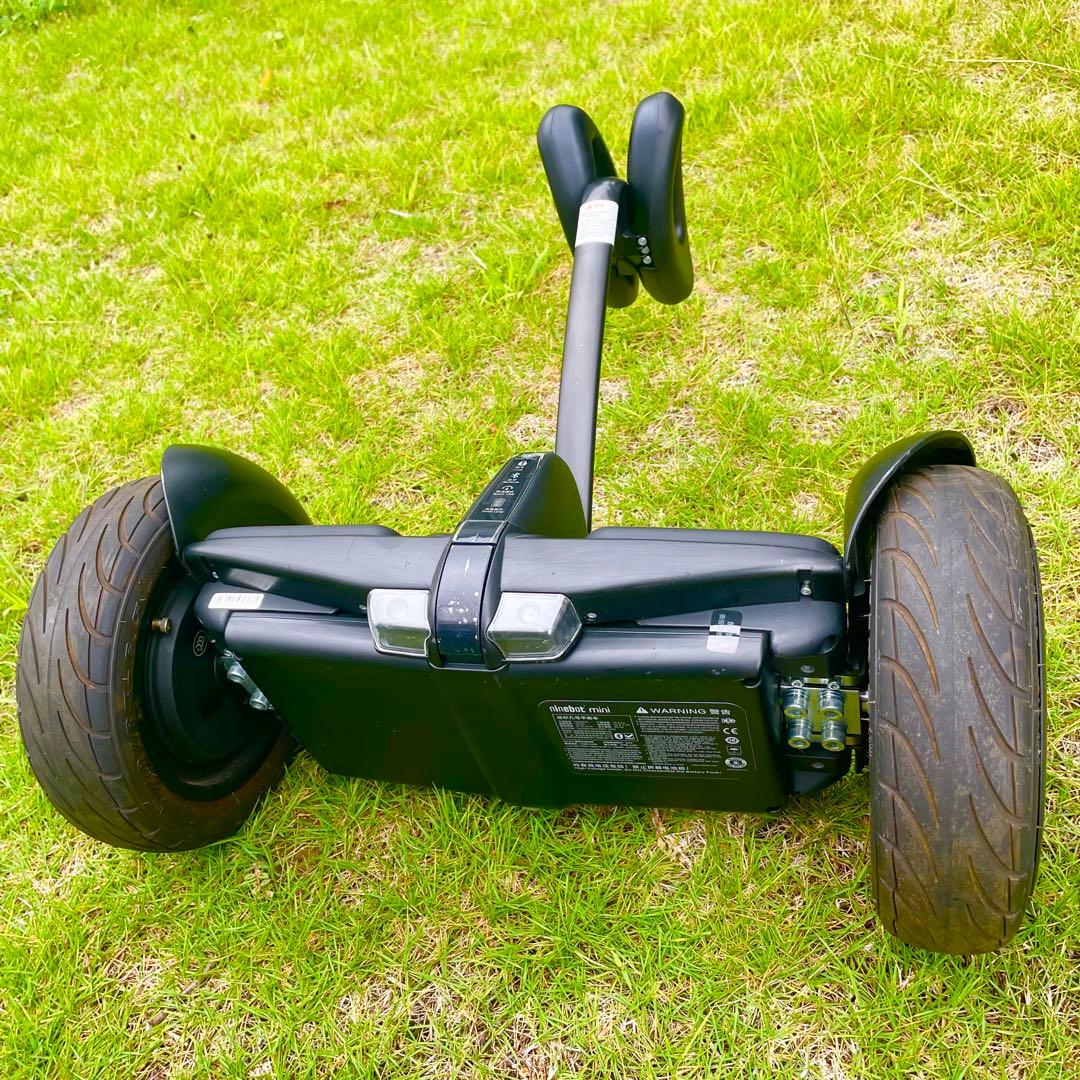 Segway ninebot mini セグウェイ ナインボット ミニ