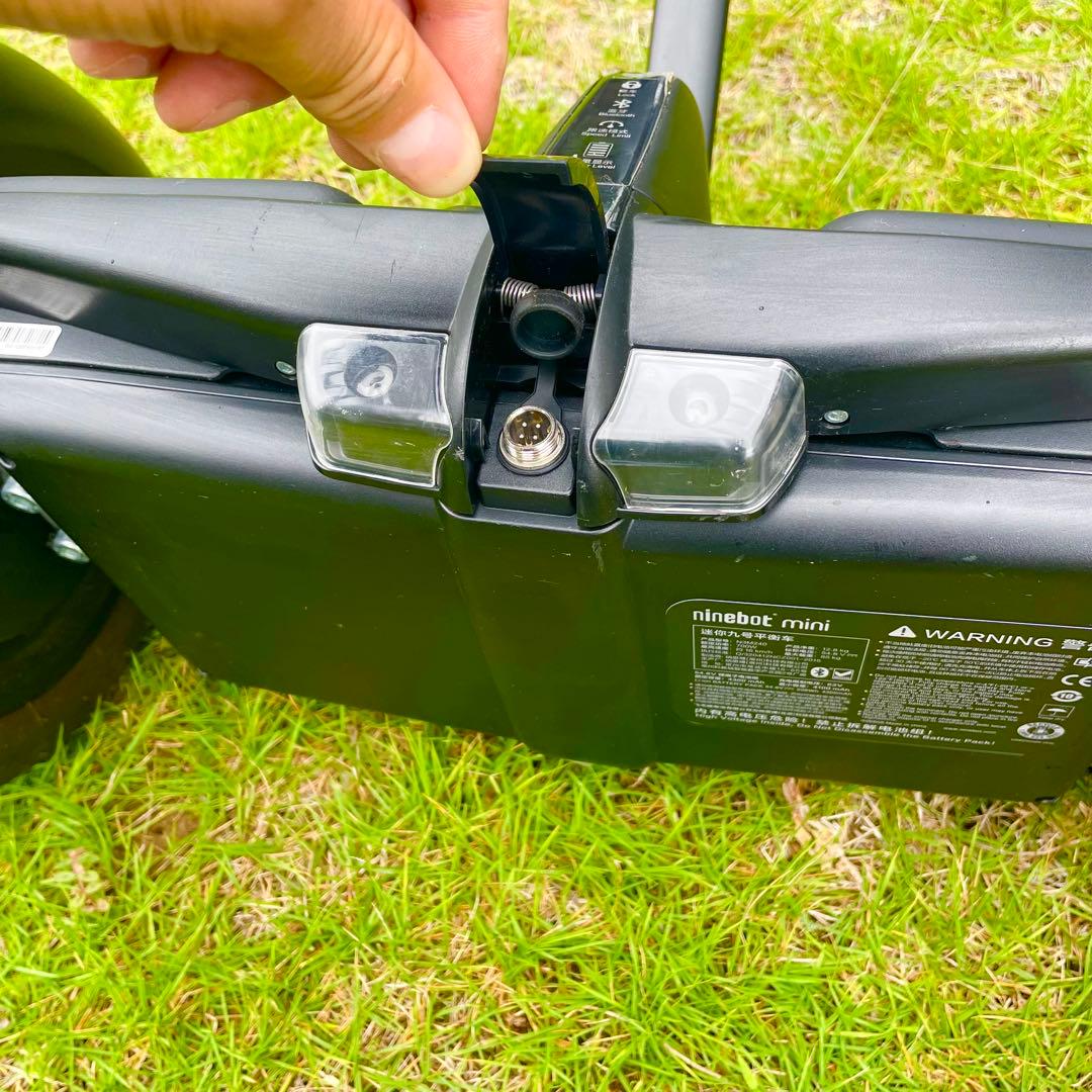 Segway ninebot mini セグウェイ ナインボット ミニ
