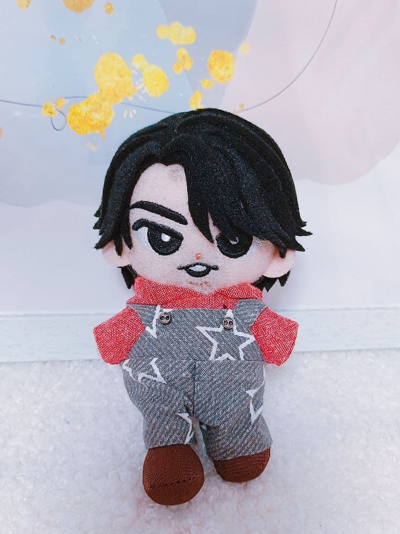 ars☆彡すのチルぬいカツラ