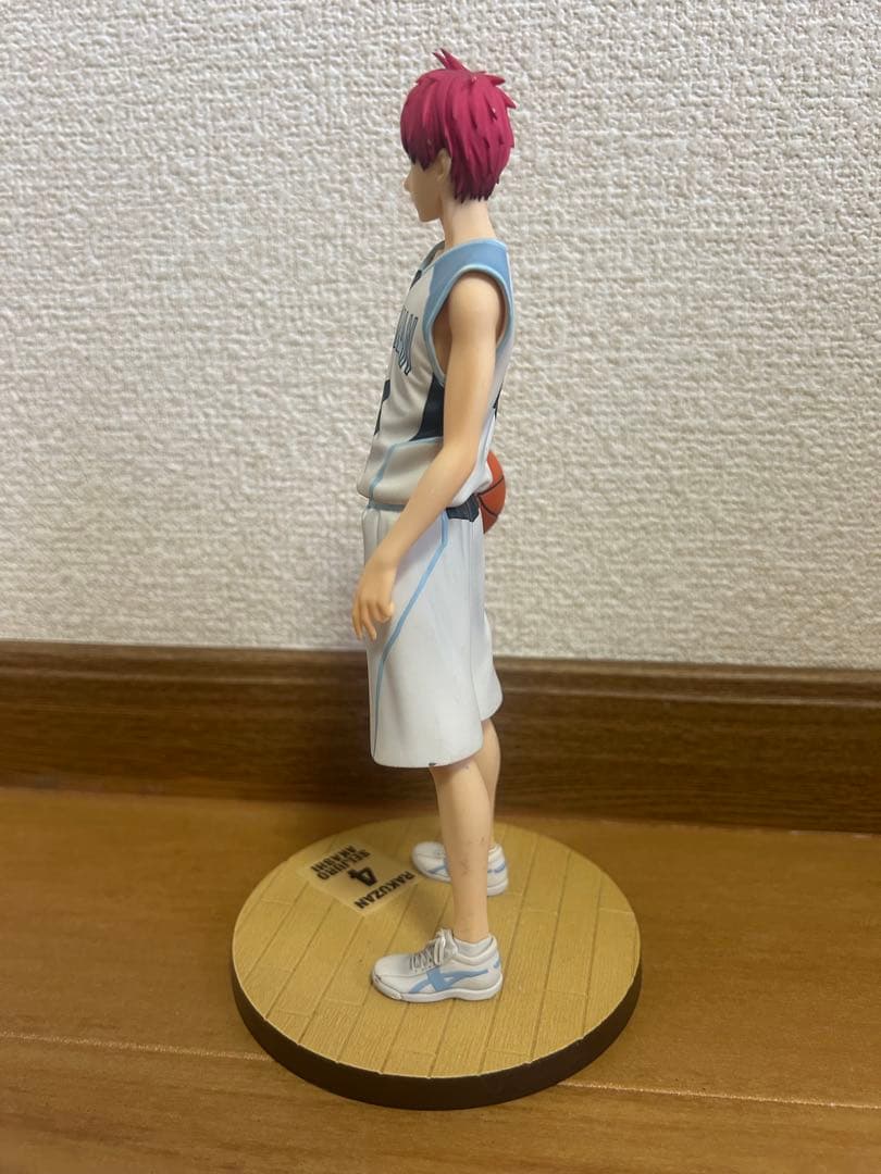 黒子のバスケ 赤司征十郎 約1/8スケール完成品フィギュア