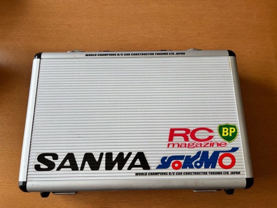 KO PROPO BX-212、DX-102、TRIPLEX、フルセット