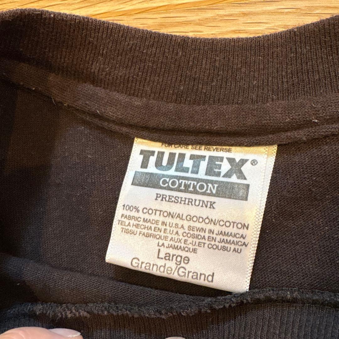 激レア 90s vamperotica Tシャツ　TULTEX エロプリント希少