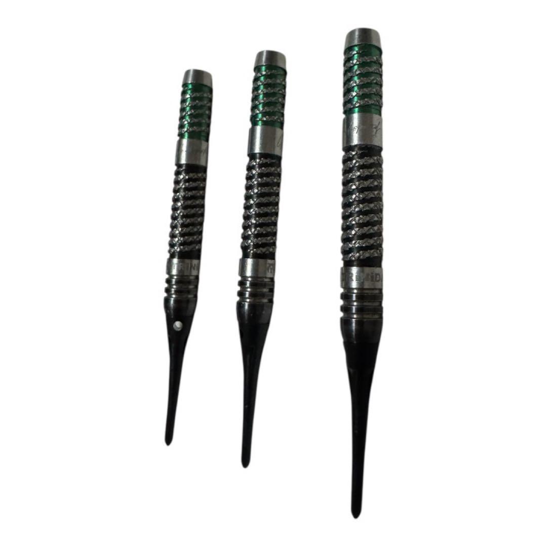 トリニダード リカルド タイプ2 浅田斉吾選手モデル