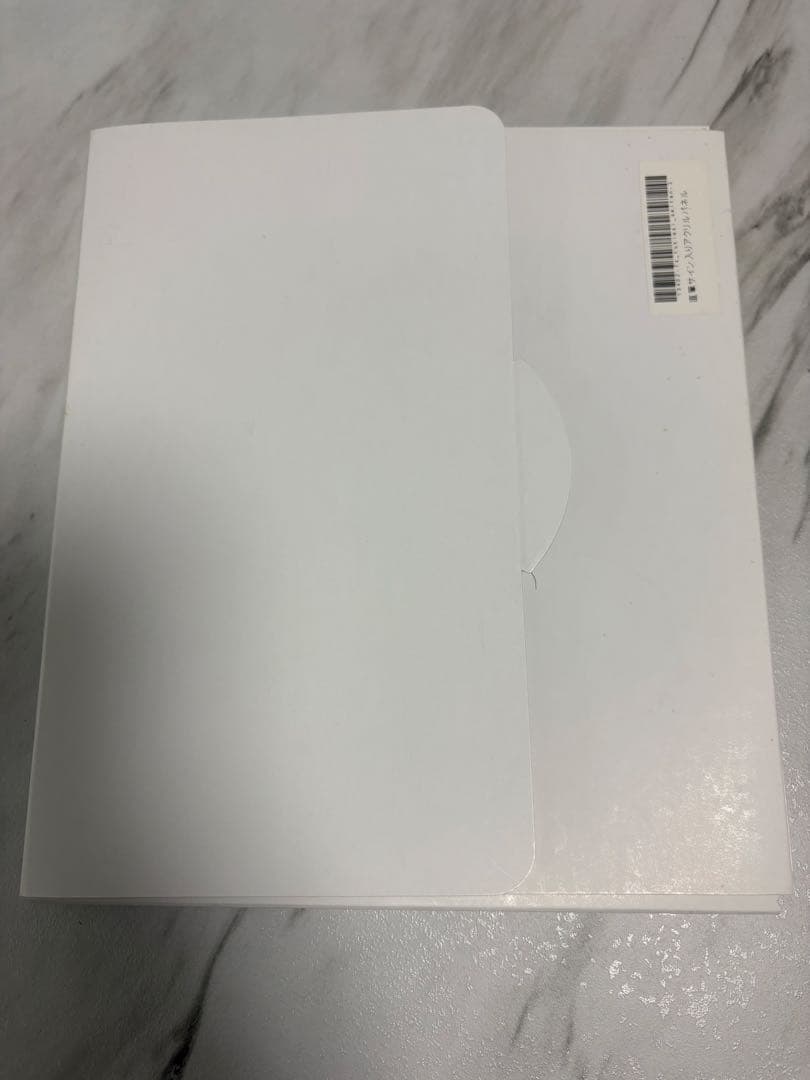 FRUITS ZIPPER 月足天音生誕祭　直筆サイン入りアクリルパネル