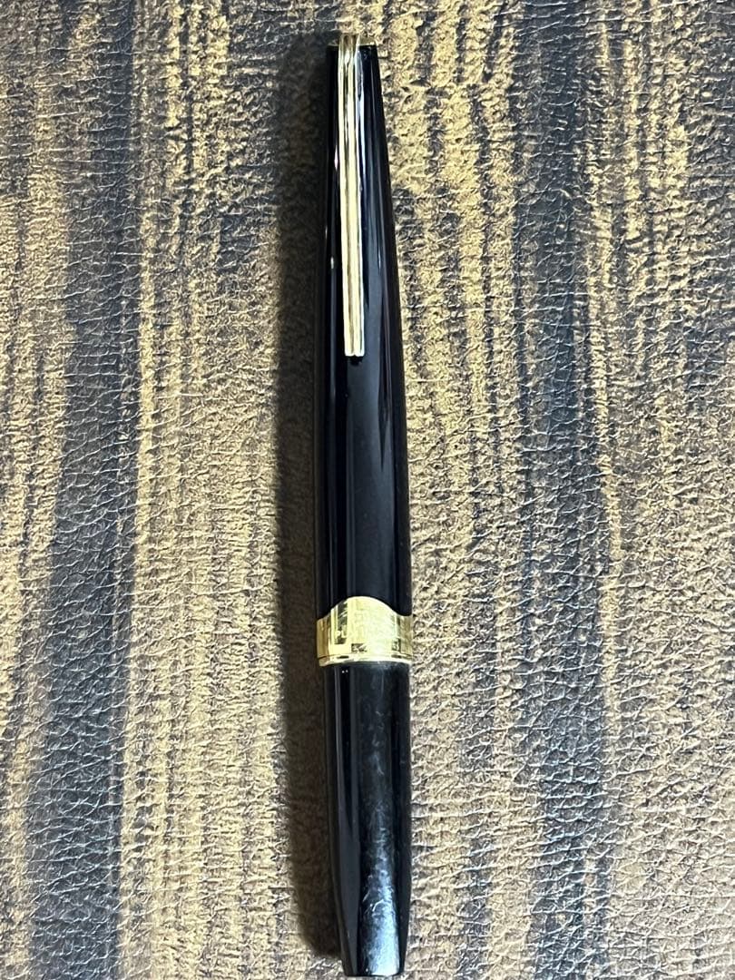 22K.18K ヴィンテージ万年筆 まとめ売り