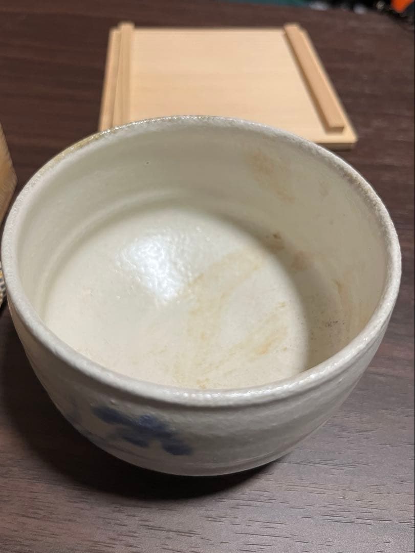詳細不明 茶釜