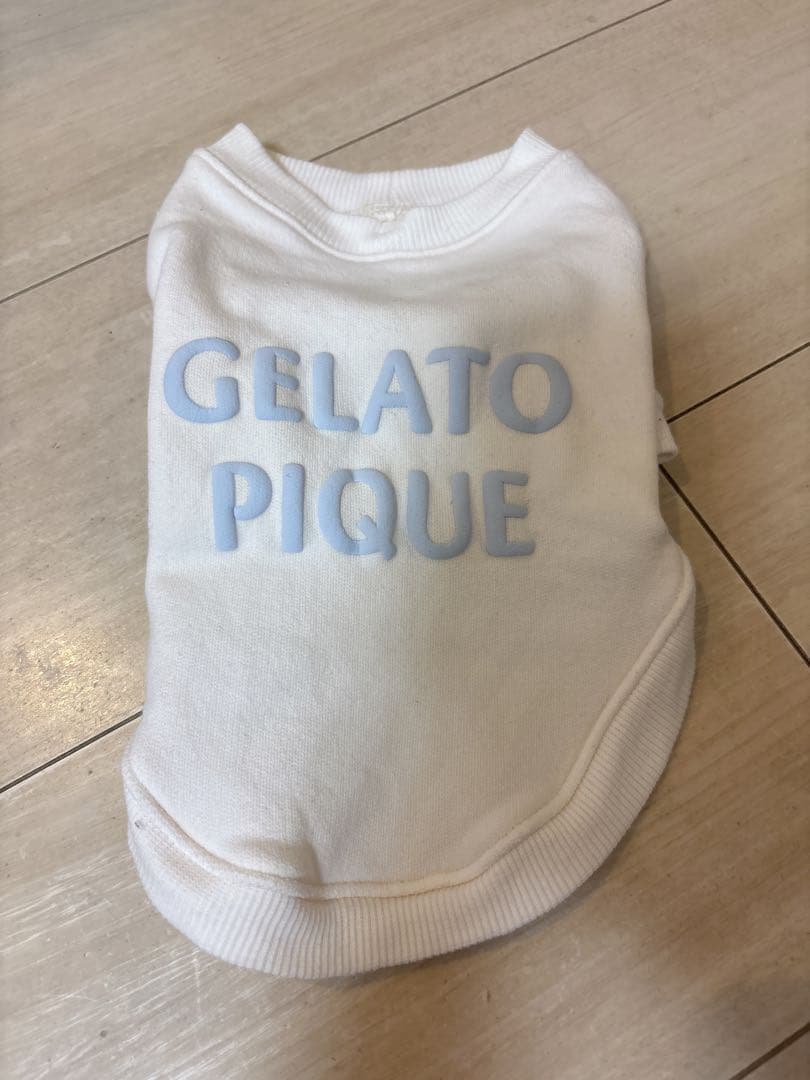 ペットパラダイス ハーネス服セット