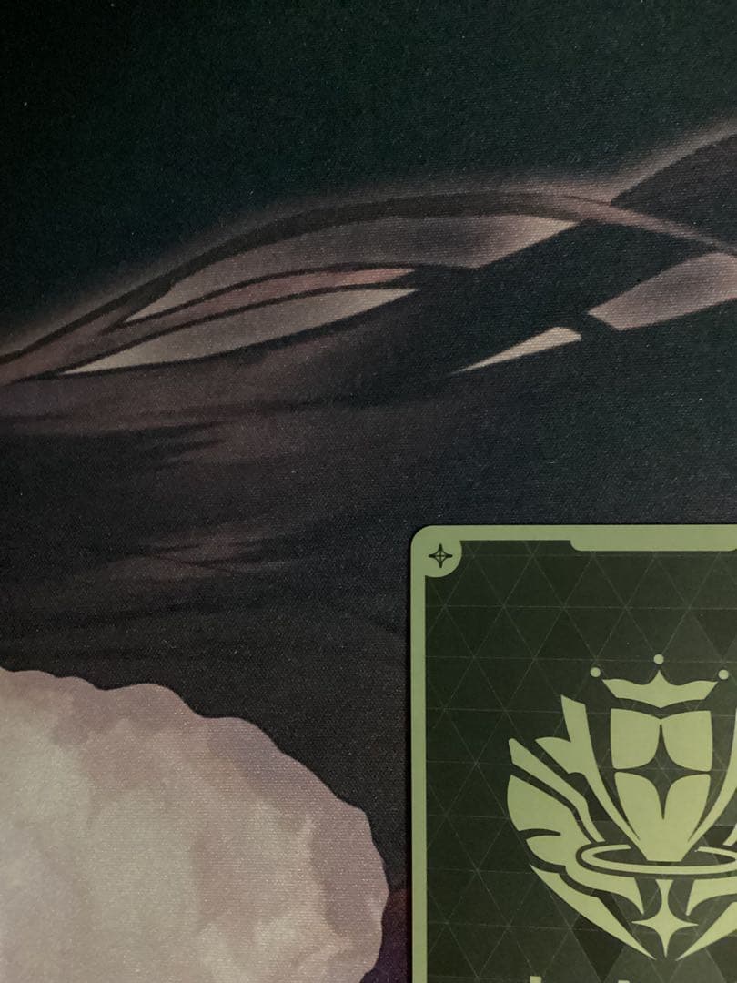 ホロカ クインテットスペクトラム 白上フブキ UR