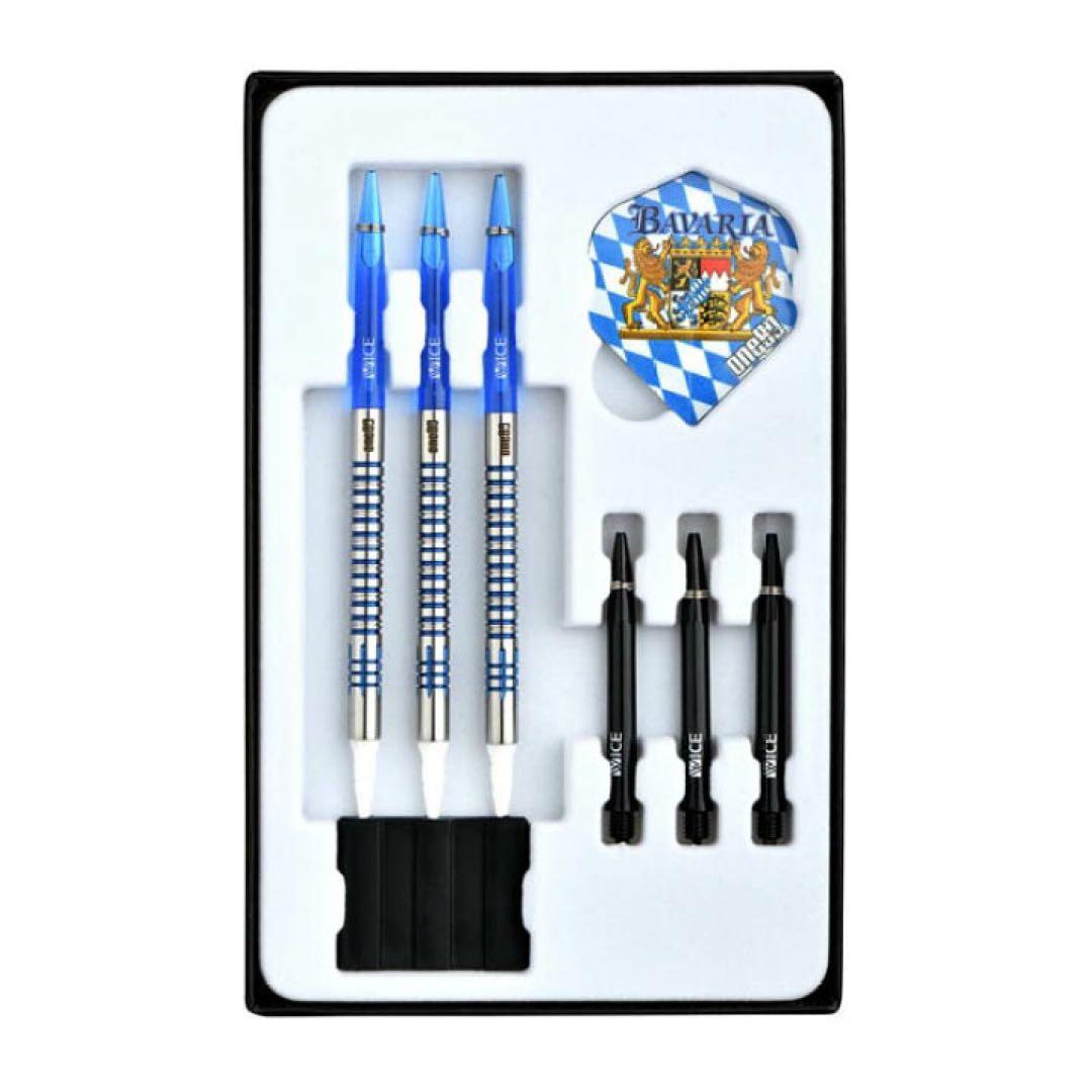 【One80】 BAVARIA ULTRA 01 2BA