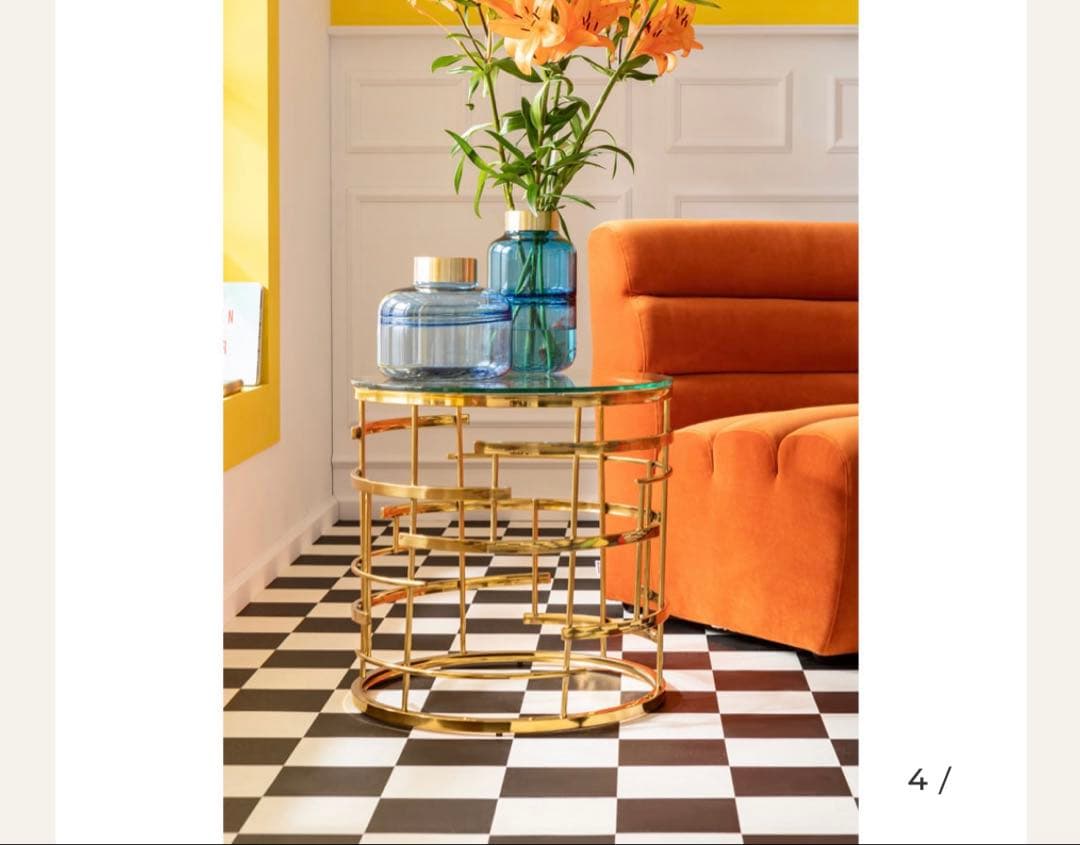 KAREサイドテーブル