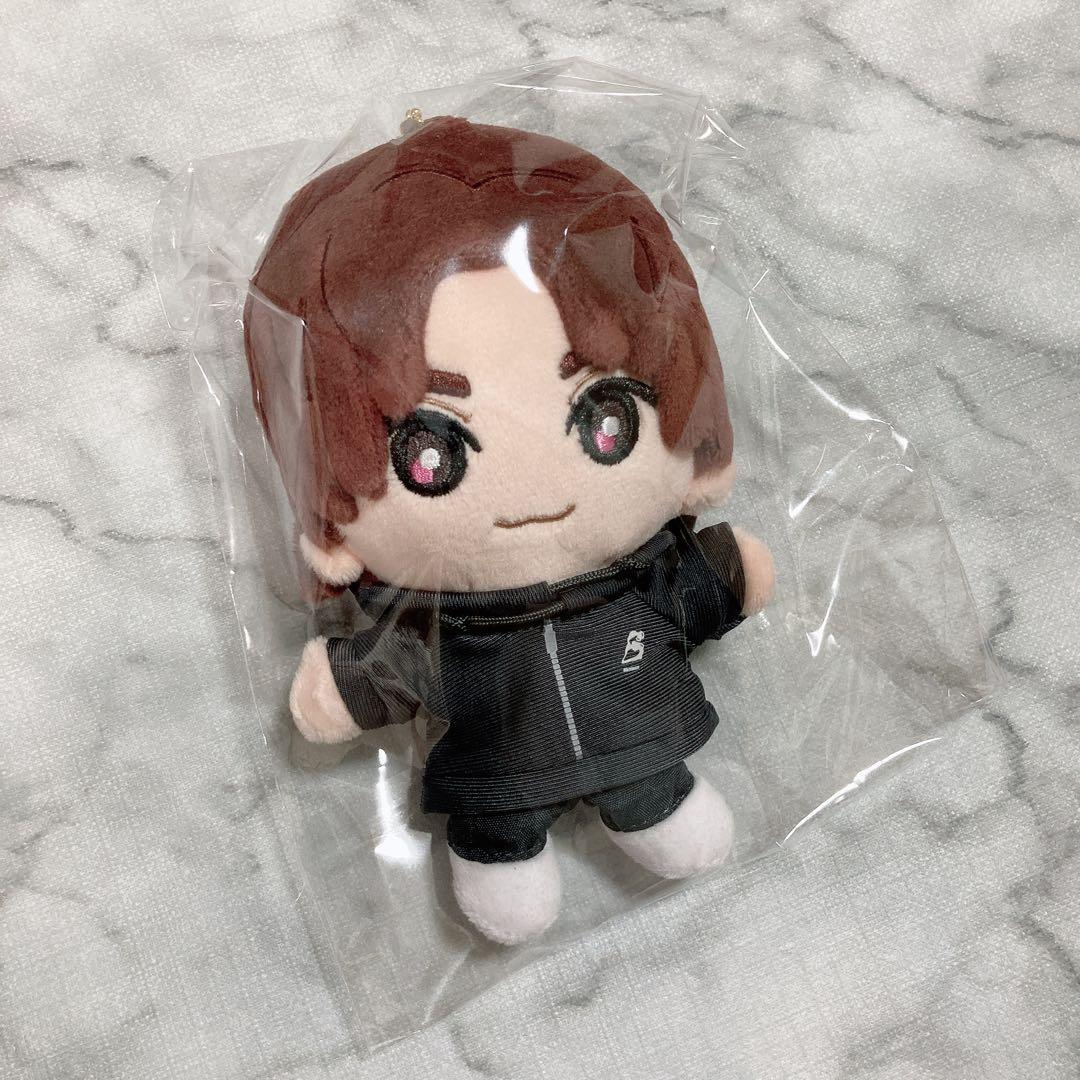 SixTONES 2026ストーンズ　グッズ　ペンライト　ぬいぐるみ