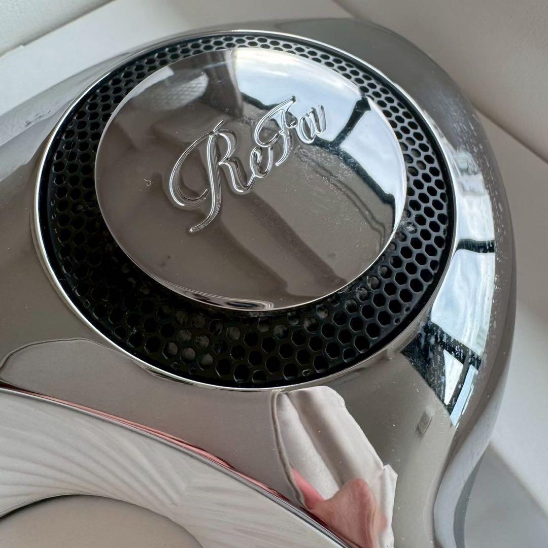 【12/17発送】 RefaリファRE-AB02A ビューティックドライヤープロ