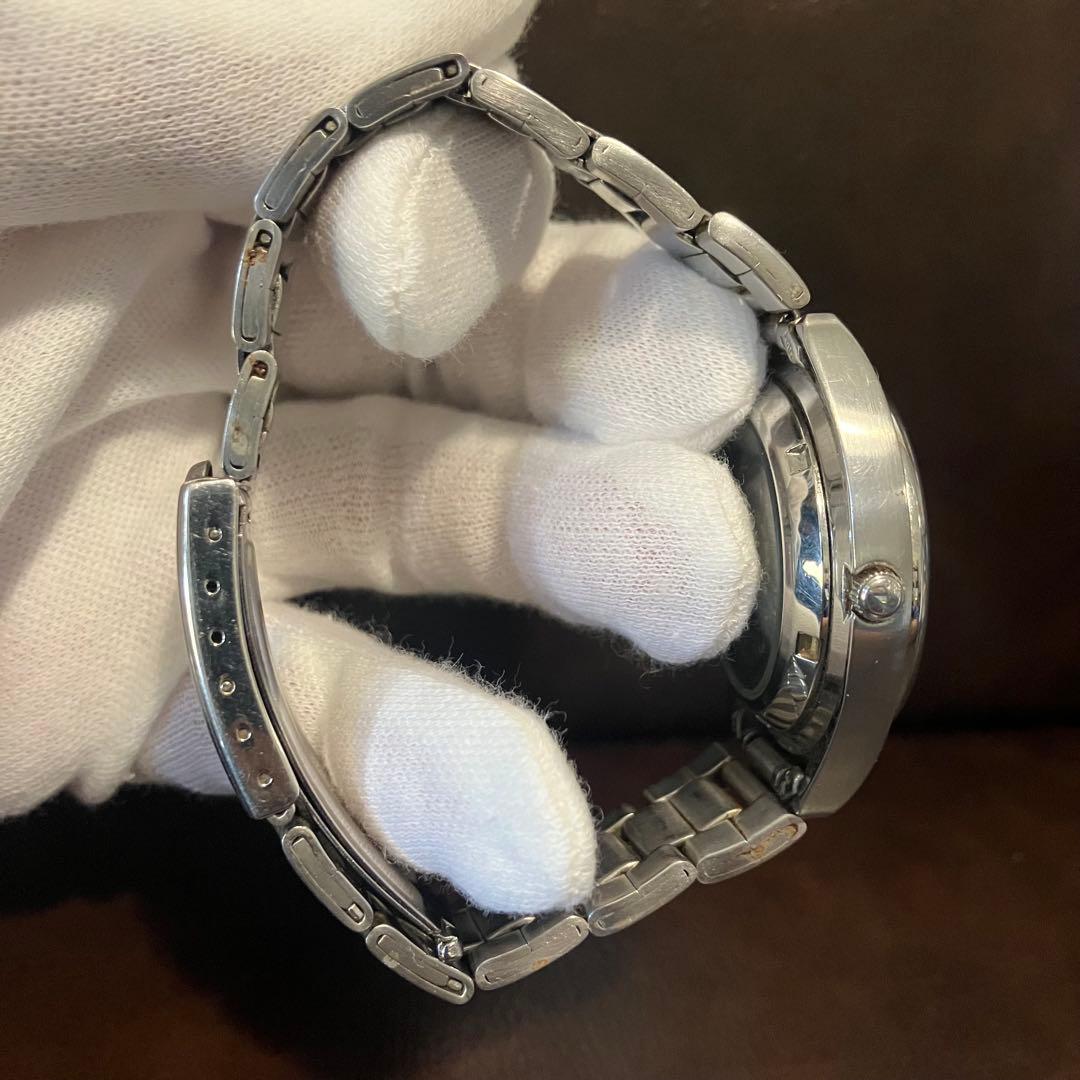 Seiko5 セイコーファイブ　グリーンブルー　7S26-0430 自動巻