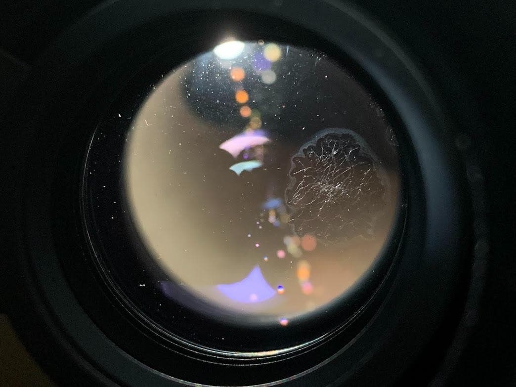 Minolta AF APO TELE 300mm f2.8 ミノルタ レンズ