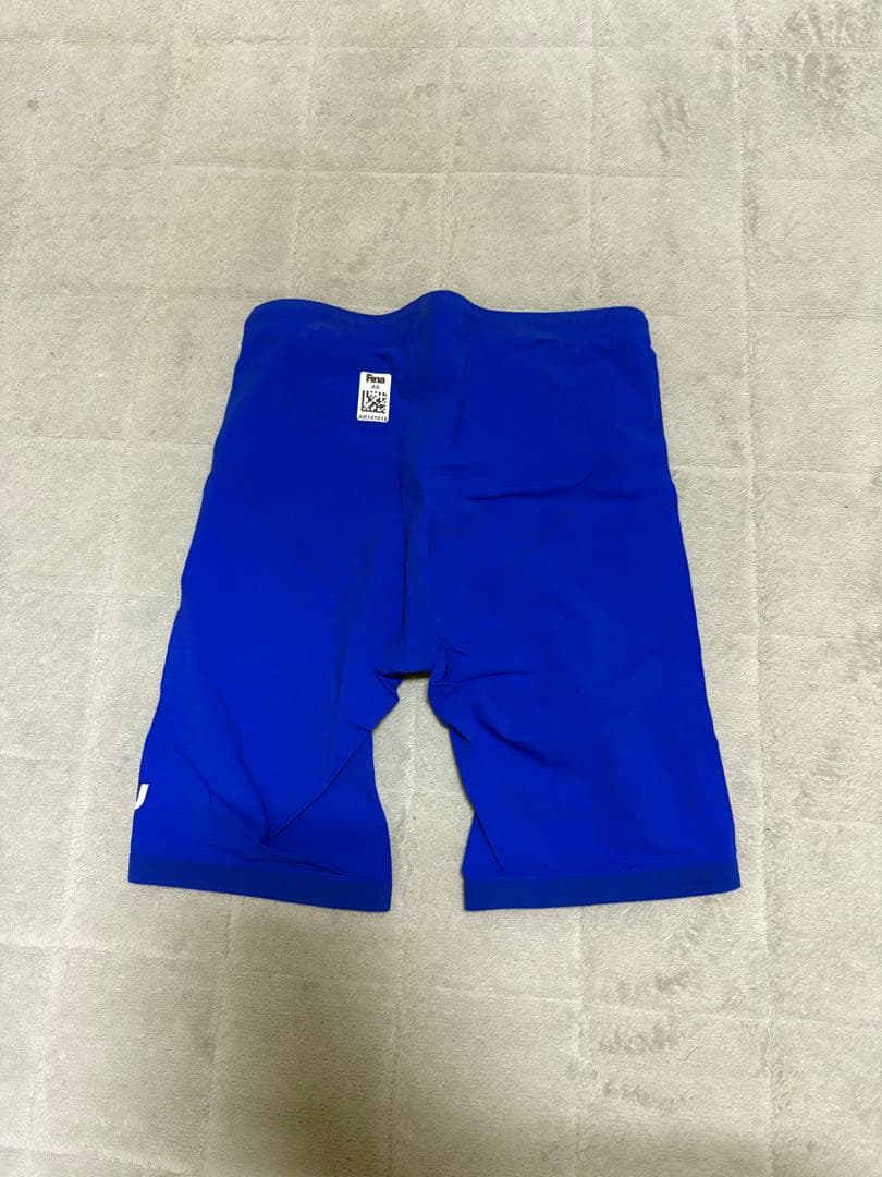 arena レース用水着（日本体育大学ロゴ入り）