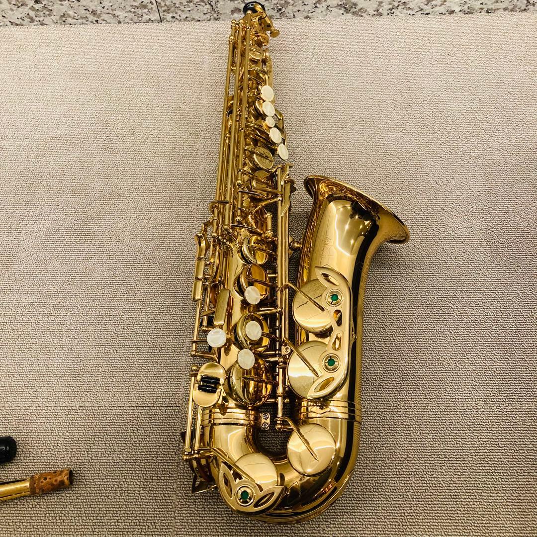 JULIUS KEILWERTH ST-90 seriesⅣ アルトサックス