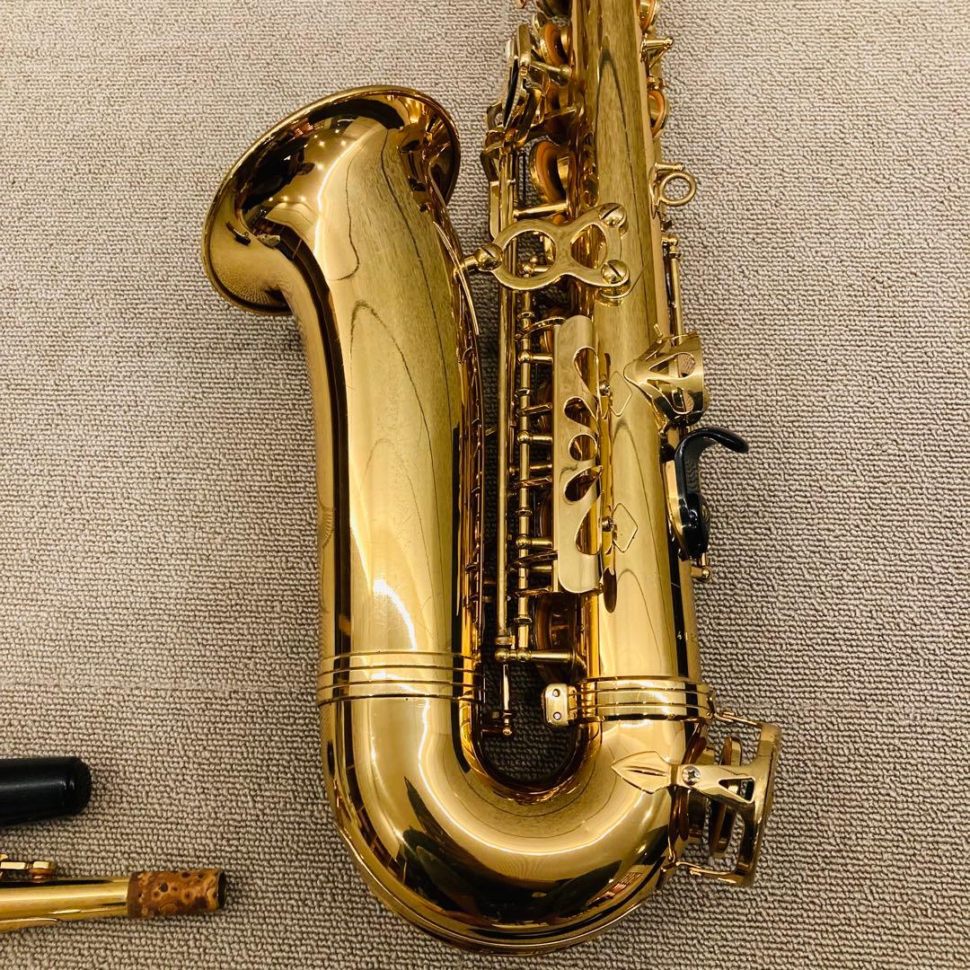 JULIUS KEILWERTH ST-90 seriesⅣ アルトサックス