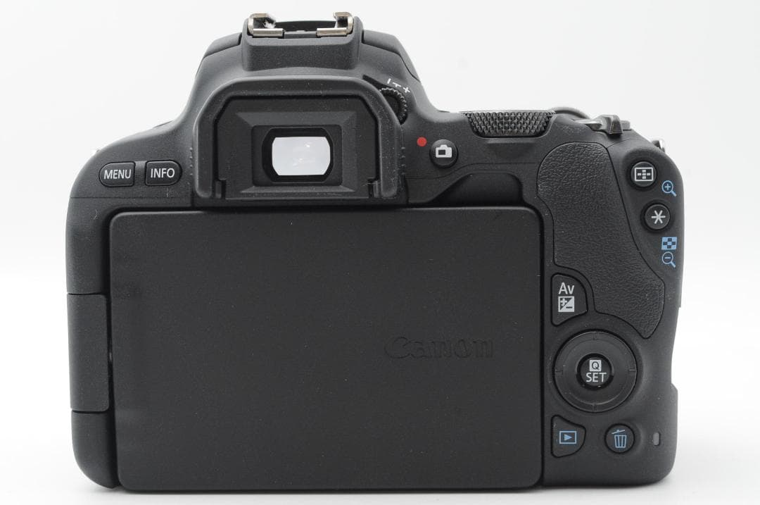 ★新品級①★大SALE中★ Canon EOS Kiss x9 ダブルレンズ