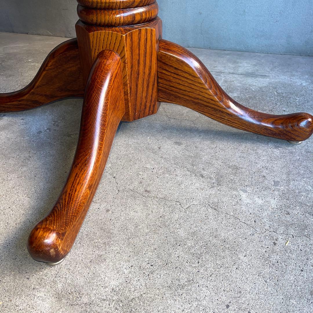 Shin-lee エクステンション テーブル　オーク 　シンリー　伸縮式