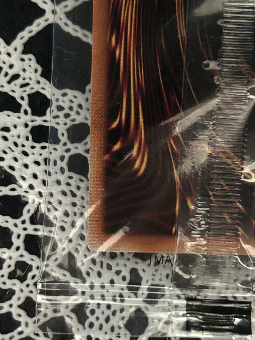 遊戯王 日本選手権 2期 プロモ