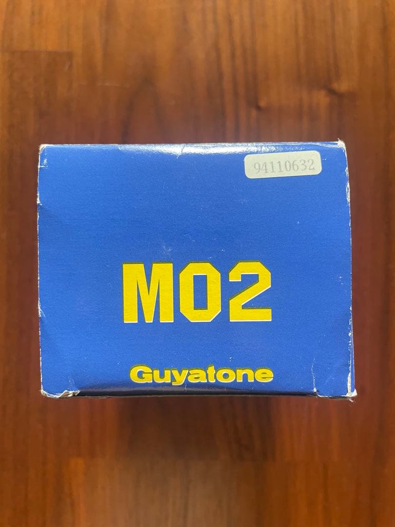 ギター GUYATONE MO2 MICRO OCTAVER