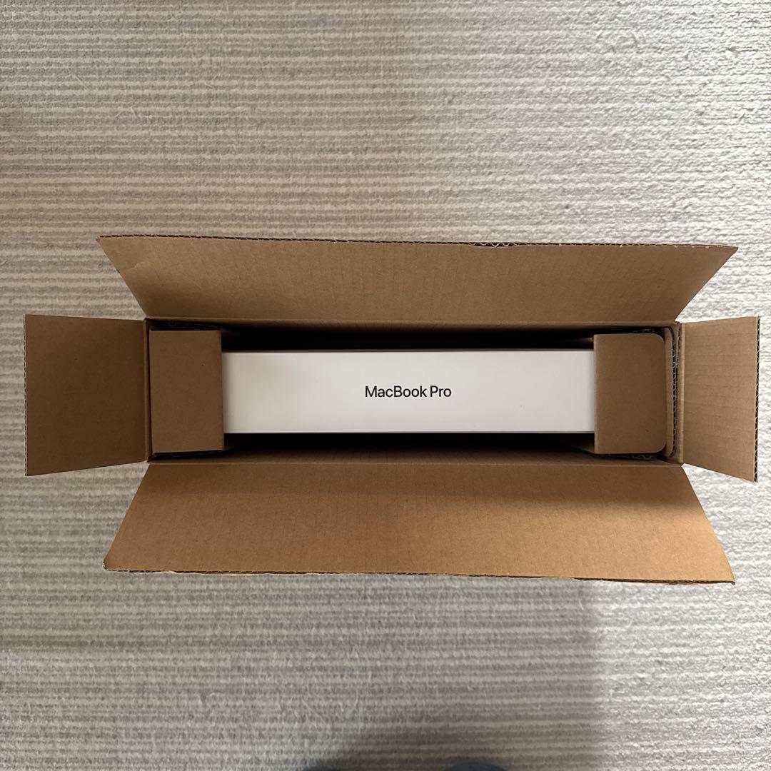 （極美品）　13インチMacBook Pro US配列