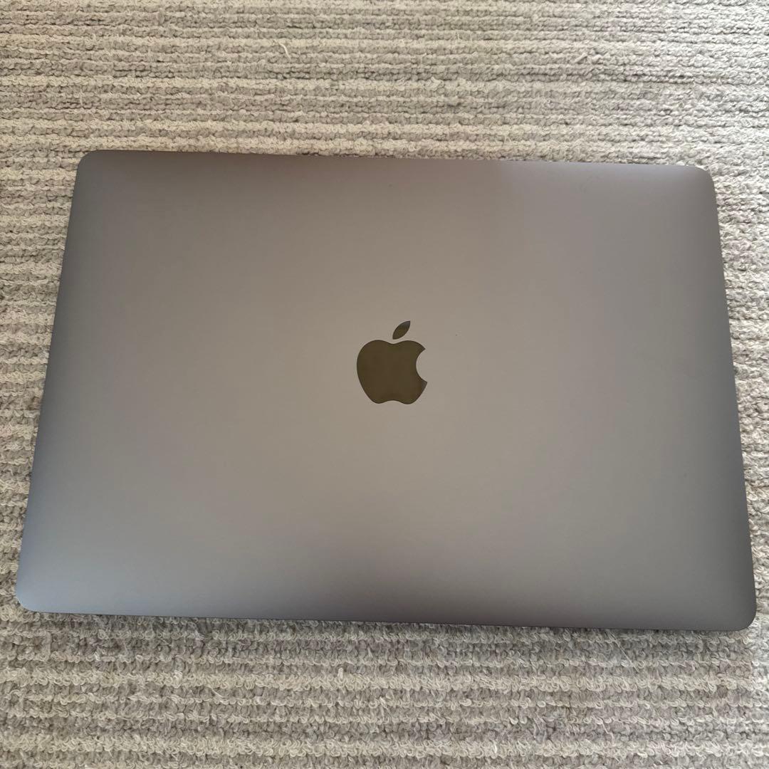 （極美品）　13インチMacBook Pro US配列