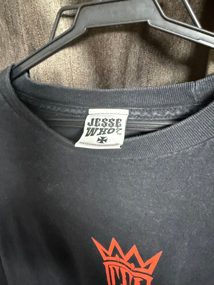 WEST COAST CHOPPERS 00sファイヤー