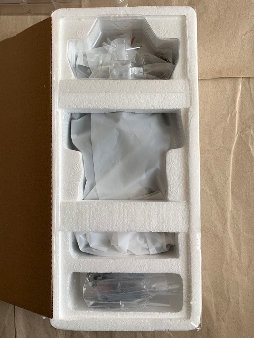 メタルビルド ストライクノワールガンダム & ライトニングストライカー