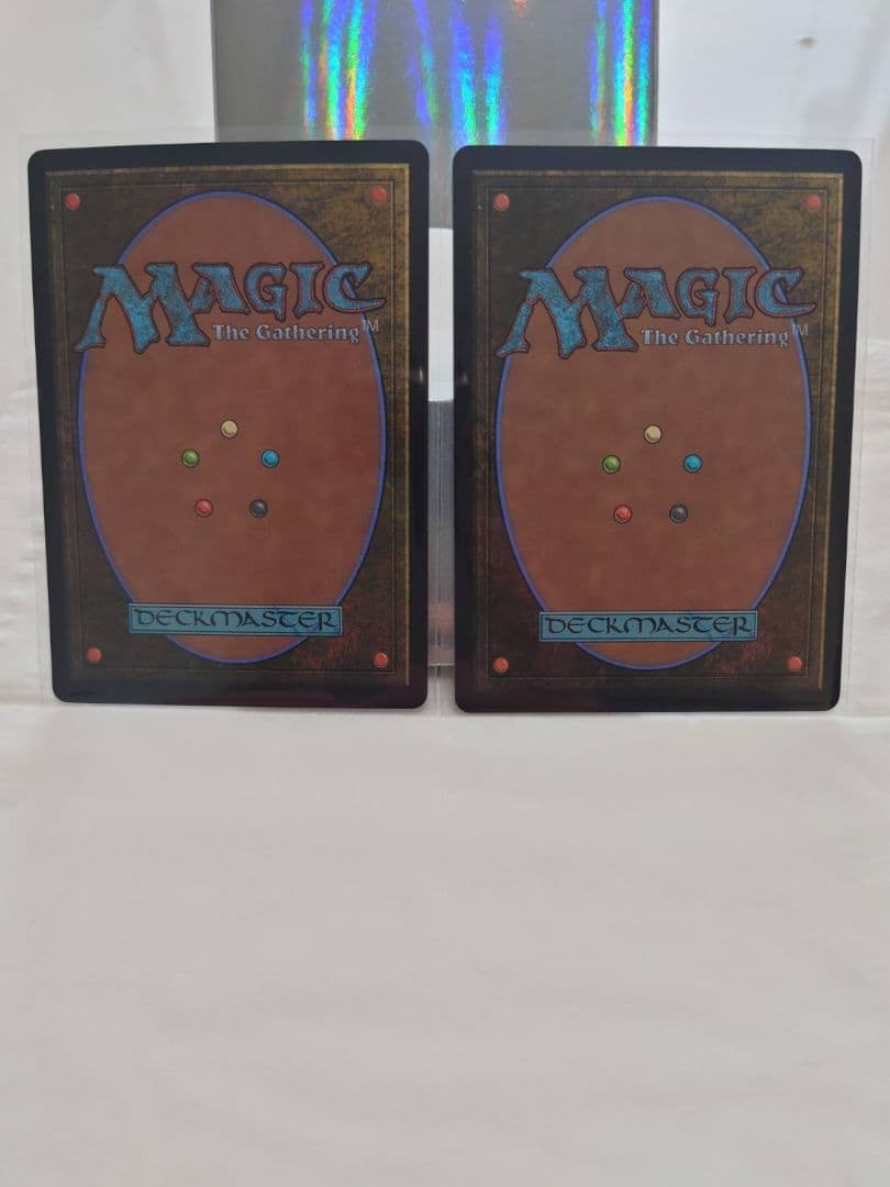 MTG FF ティファ・ロックハート サージFoil1枚 おまけ1枚