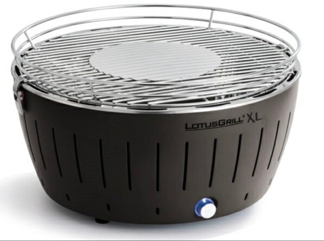 ★極美品★ロータスグリル XL 無煙　炭火焼き