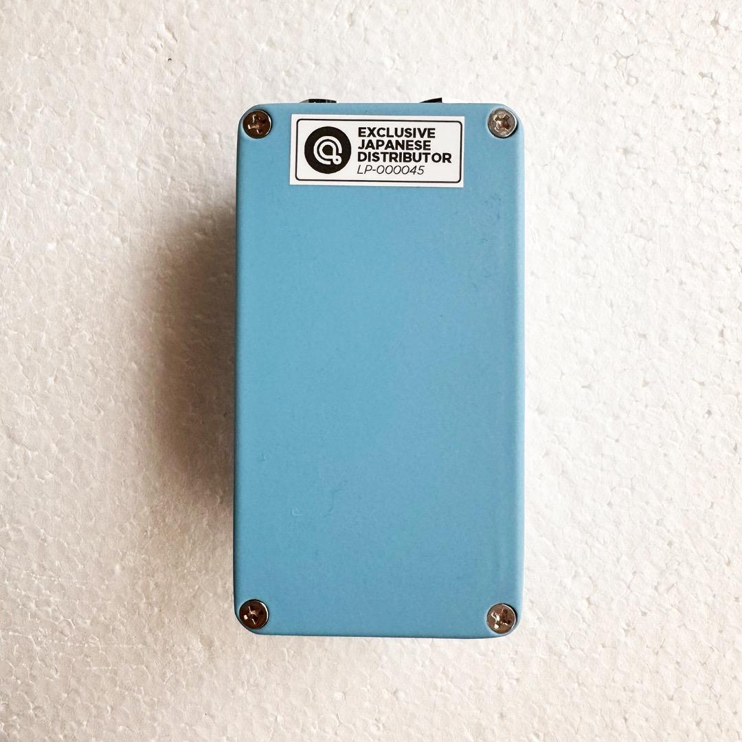 新品同様！お買い得！LPD PEDALS FIFTY5