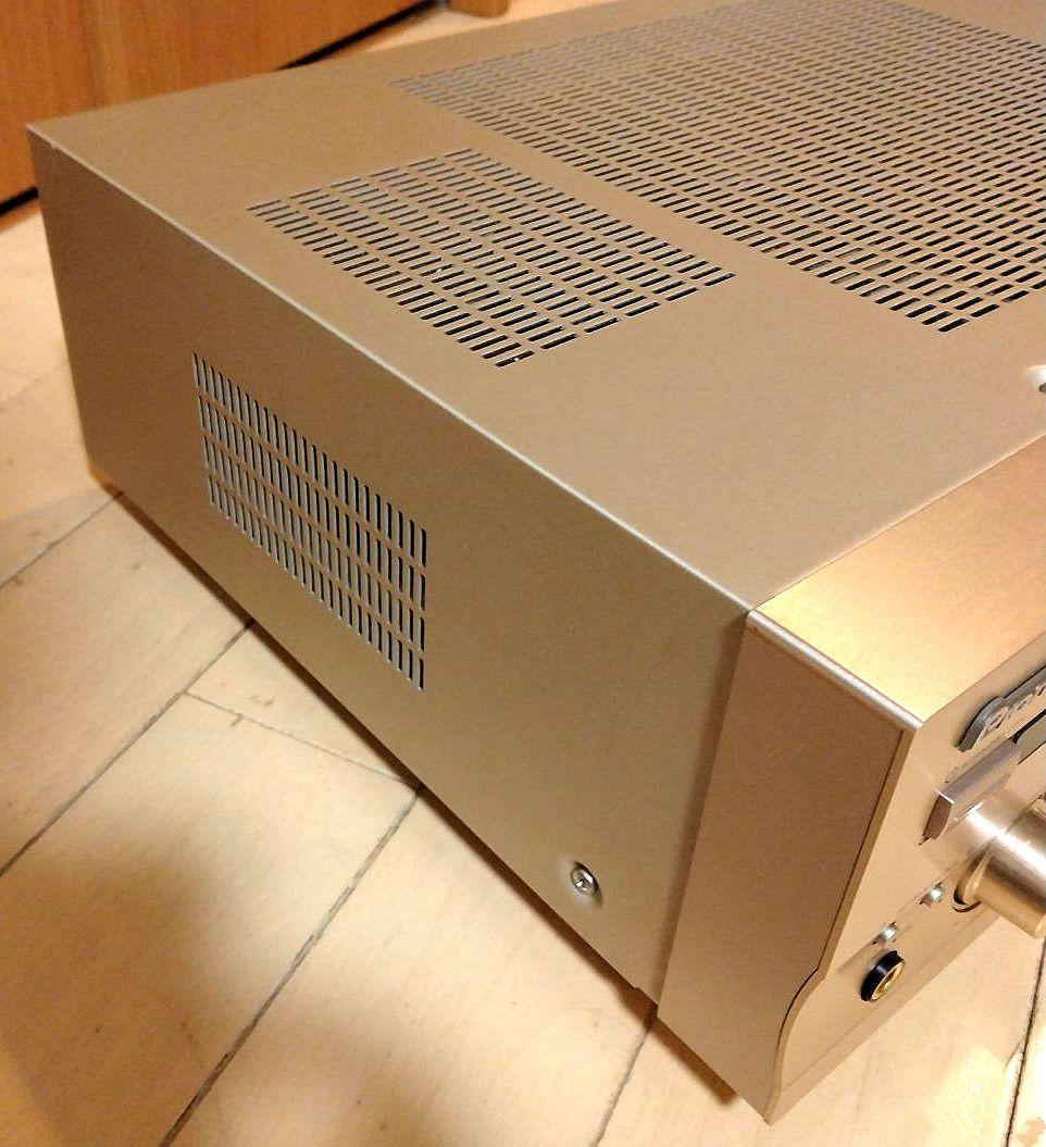 Pioneer A-D5X パイオニア プリメインアンプ　ステレオアンプ