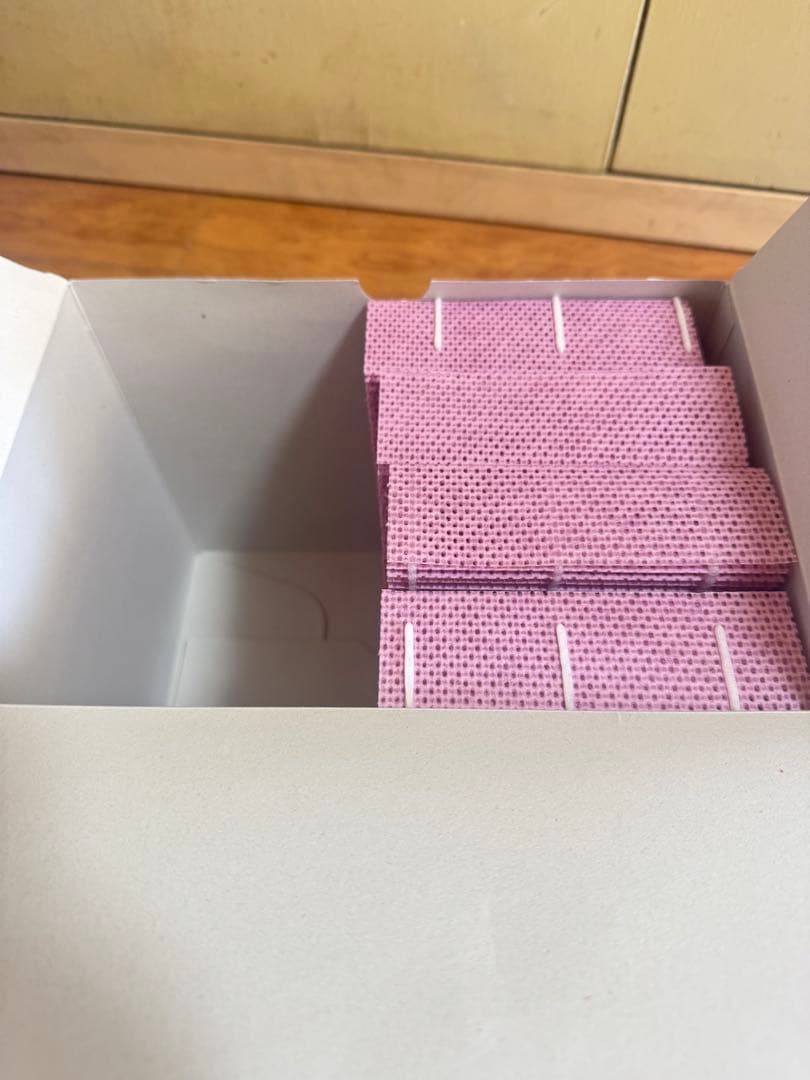 ダイニチ加湿器 HD-PN155(W) ホワイト 温風気化式 2024年製