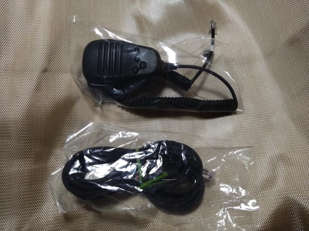 STANDARD FT-7800 144/430 20W　(USED)