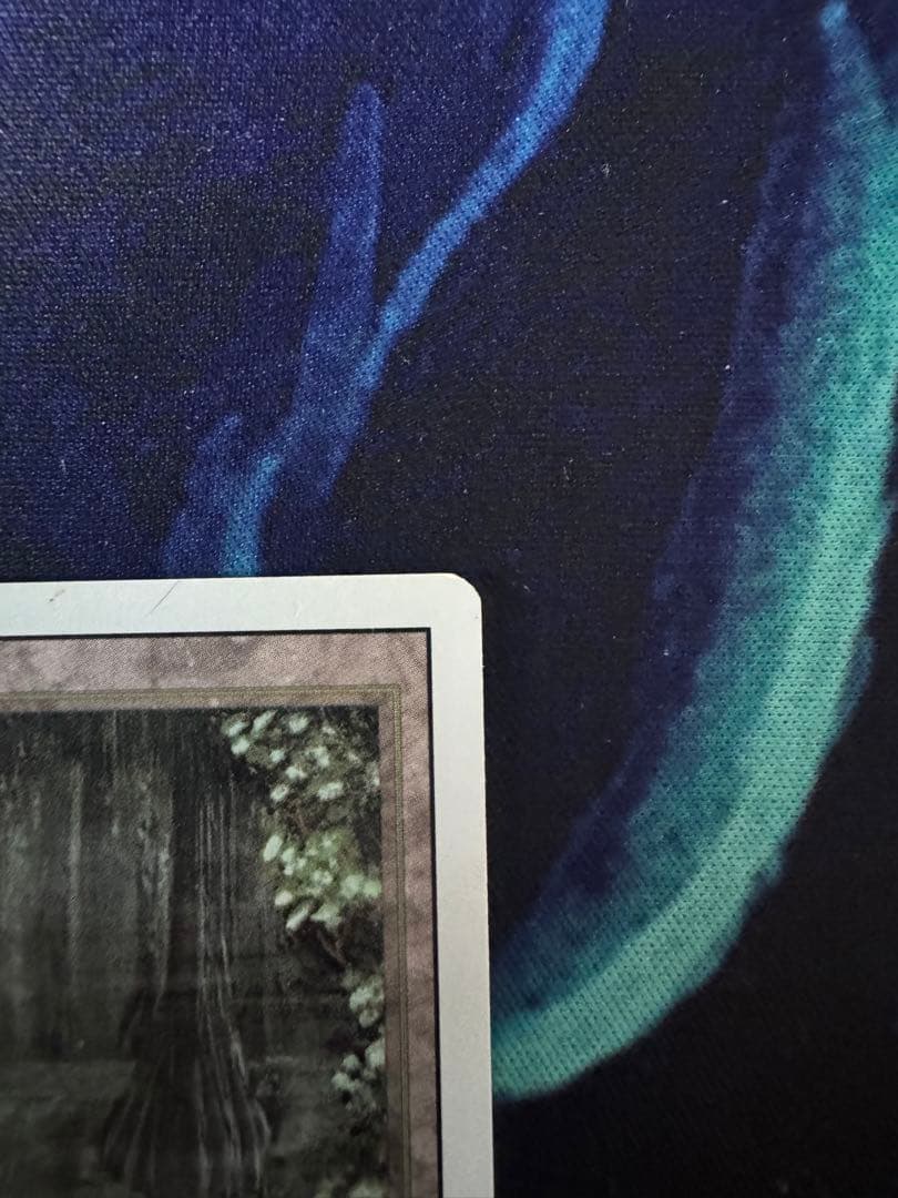 マジック：ザ・ギャザリング bayou 3ED