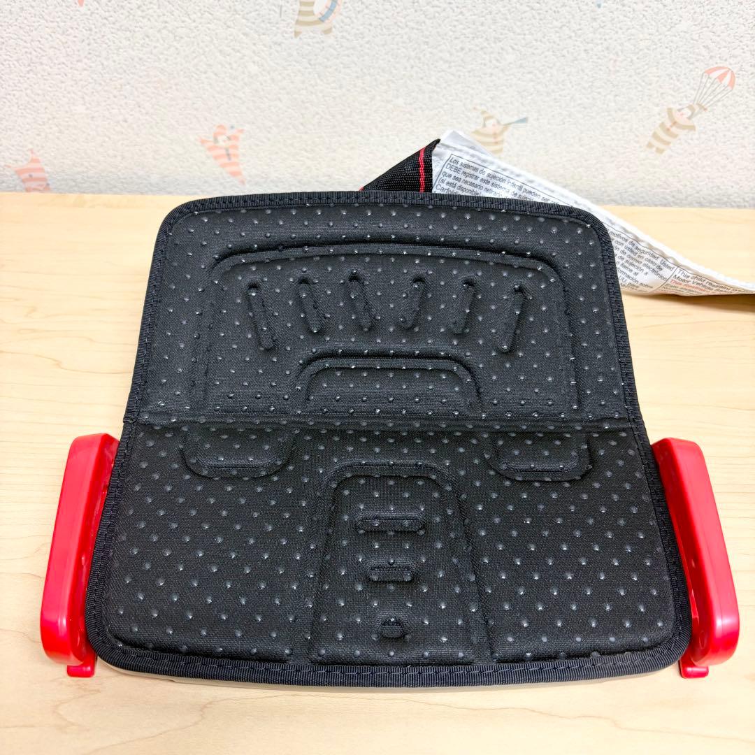 mifold マイフォールド ジュニアシート FMVSS 213 ポータブル