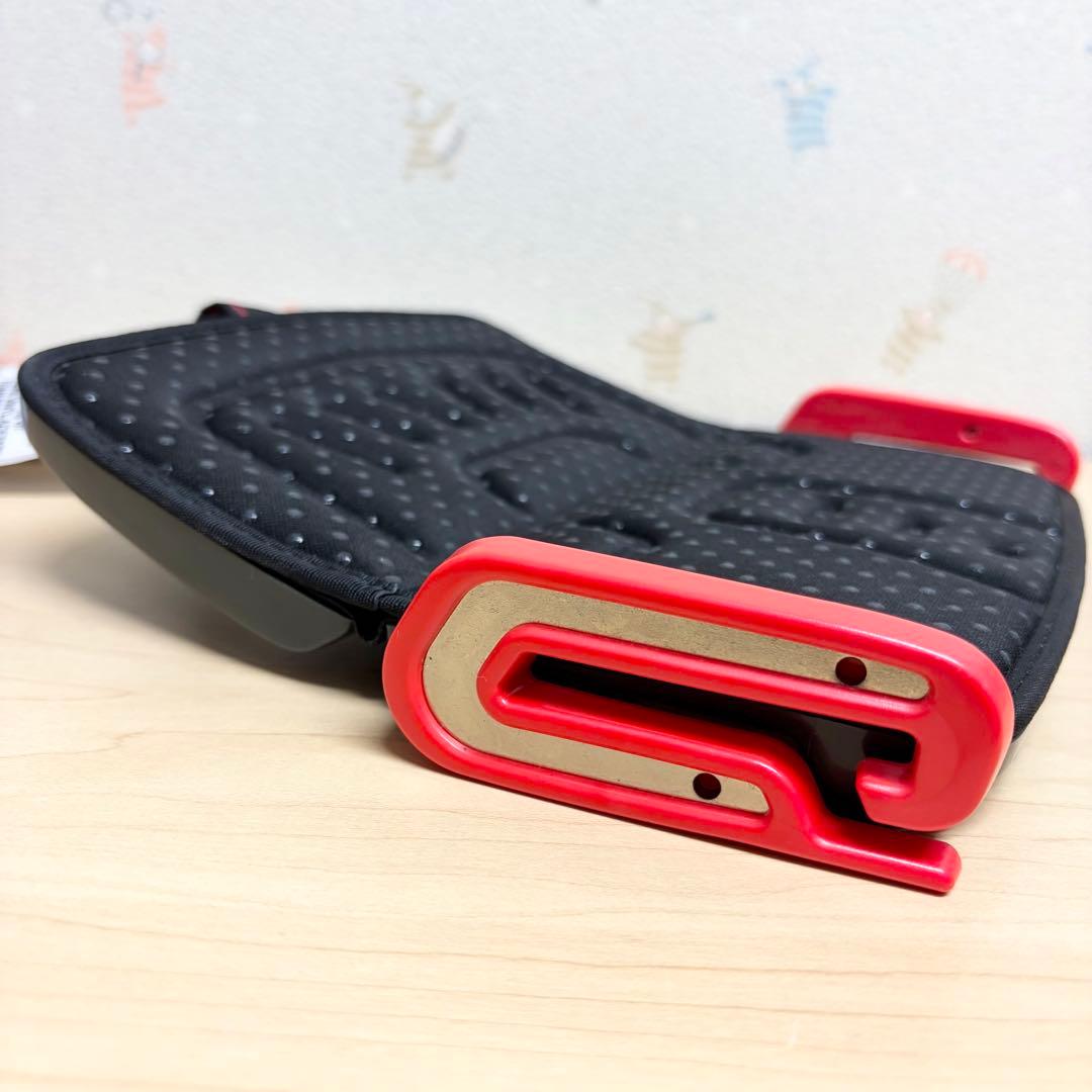 mifold マイフォールド ジュニアシート FMVSS 213 ポータブル