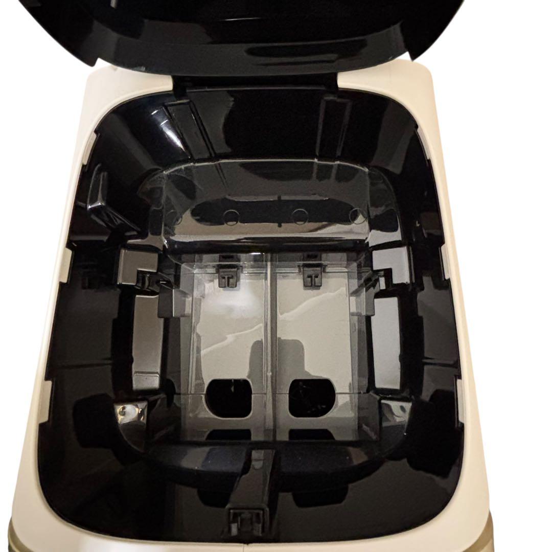 ★極美品★ネスカフェ ゴールドブレンド バリスタ デュオ 　ホワイト