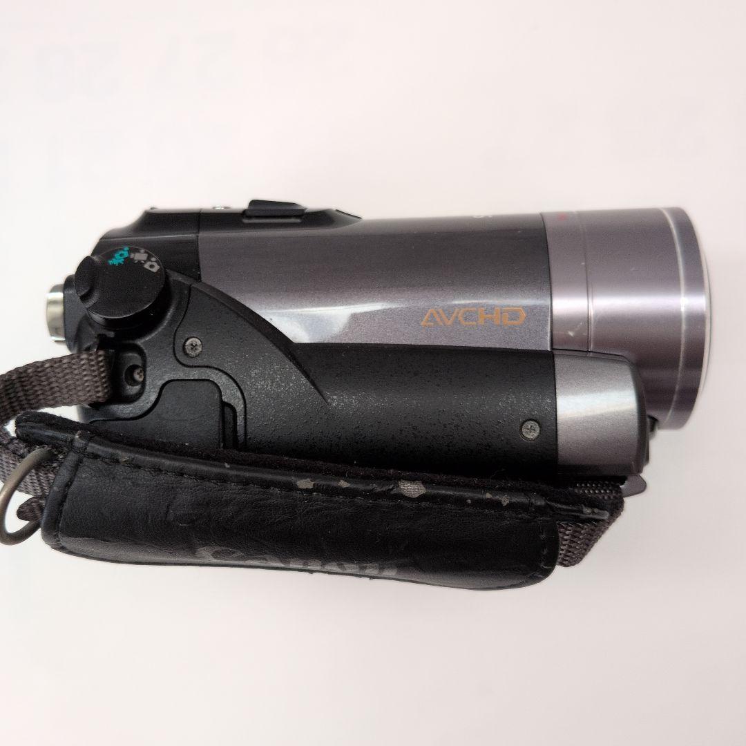 Canon iVIS HF20 ビデオカメラ