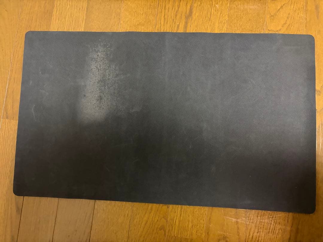 バトスピ　海外　プレイマット 英語版　バトルスピリッツ　3