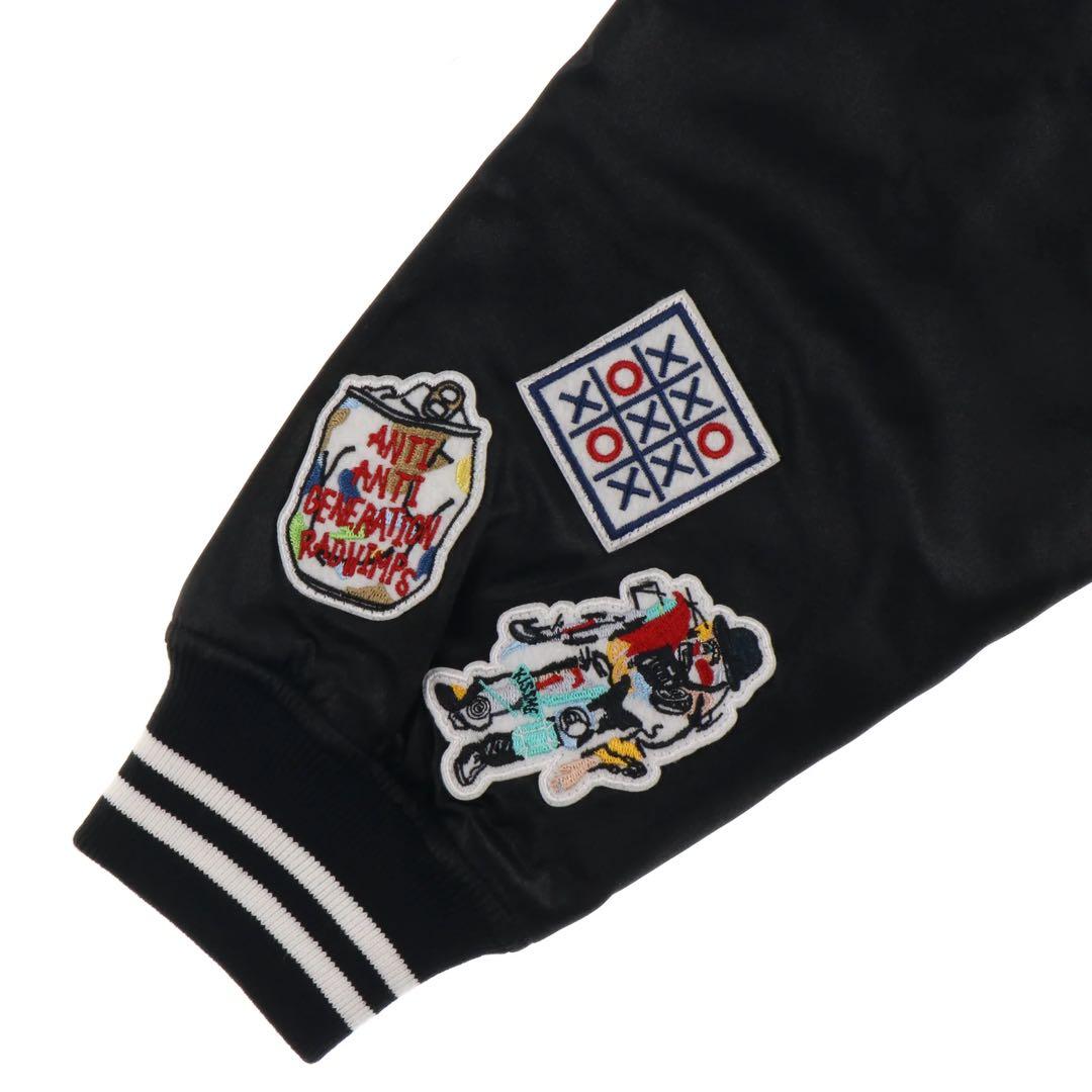 【新品未開封】RADWIMPS 20th Anniversary スタジャンXL